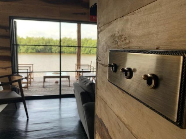 Dolce Ouidah Lodge Екстериор снимка