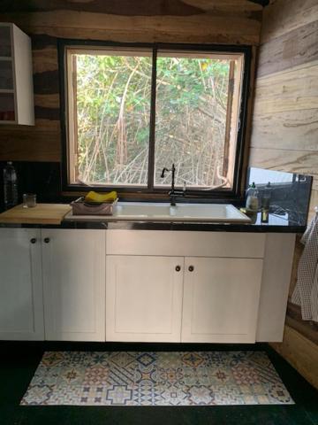 Dolce Ouidah Lodge Екстериор снимка