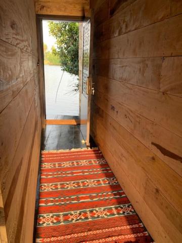 Dolce Ouidah Lodge Екстериор снимка