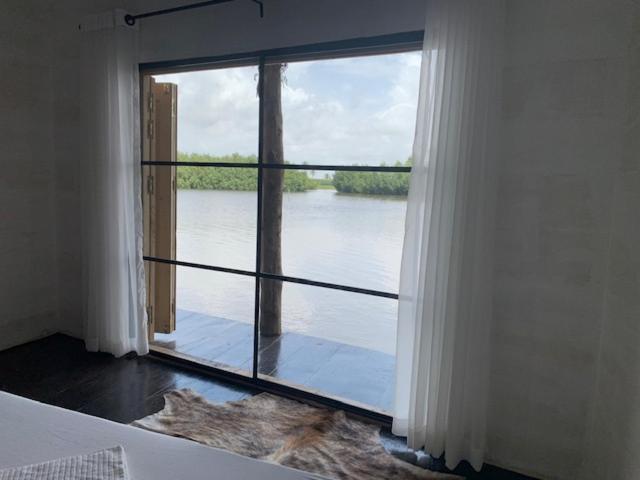 Dolce Ouidah Lodge Екстериор снимка