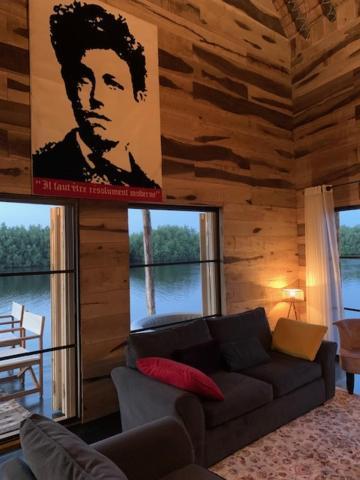 Dolce Ouidah Lodge Екстериор снимка