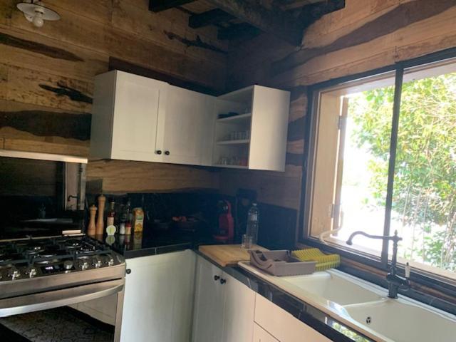 Dolce Ouidah Lodge Екстериор снимка